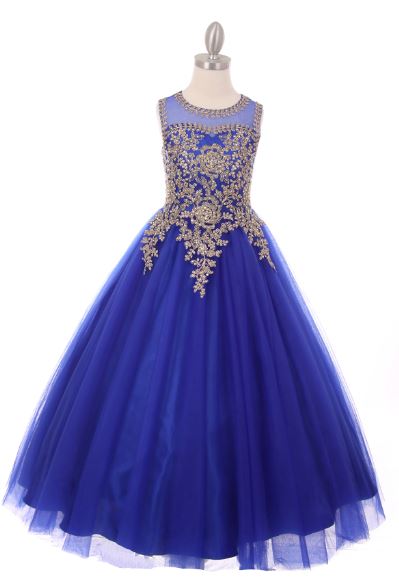 CINDERELLA COUTURE-5041