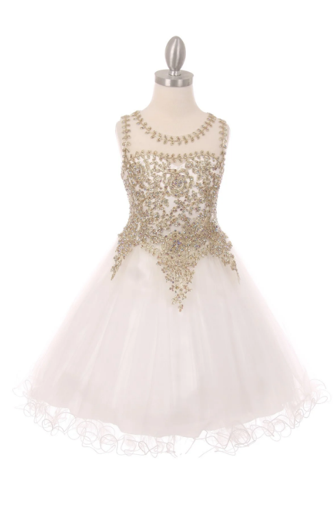 CINDERELLA COUTURE-5017