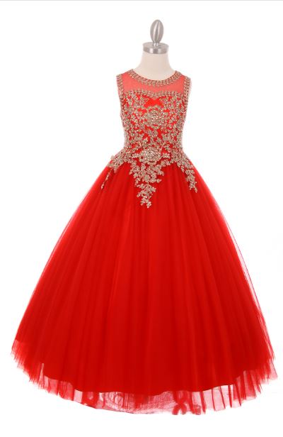 CINDERELLA COUTURE-5041