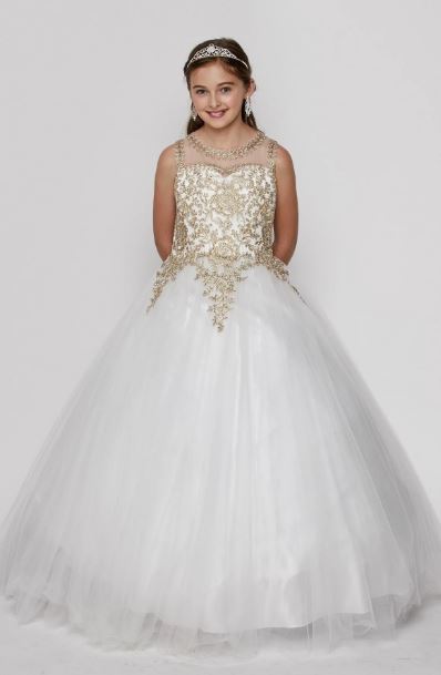 CINDERELLA COUTURE-5041