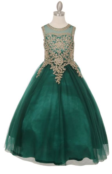 CINDERELLA COUTURE-5041