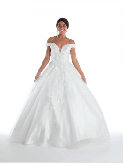 ANNY;S BRIDAL-1714