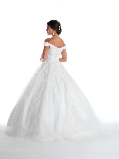 ANNY;S BRIDAL-1714