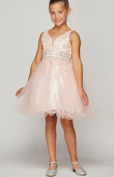 CINDERELLA COUTURE-5081