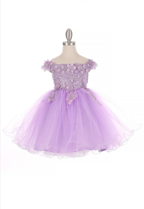 CINDERELLA COUTURE-9085B