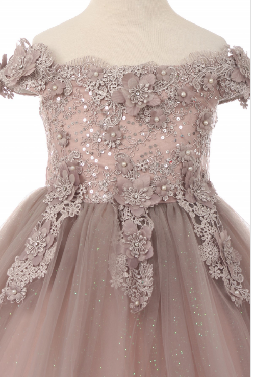 CINDERELLA COUTURE-9085B