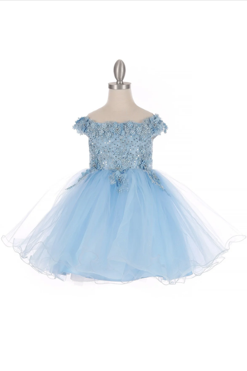 CINDERELLA COUTURE-9085B