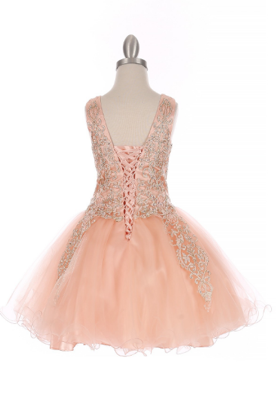 CINDERELLA COUTURE-5110