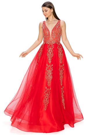 CINDERELLA COUTURE-8029J