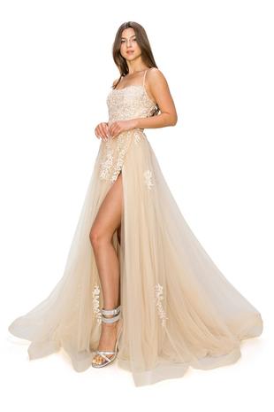 CINDERELLA COUTURE-8031J