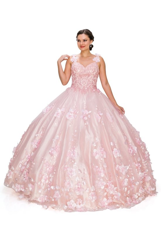 CINDERELLA COUTURE-8030J