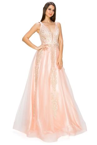 CINDERELLA COUTURE-8029J