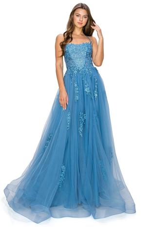 CINDERELLA COUTURE-8031J