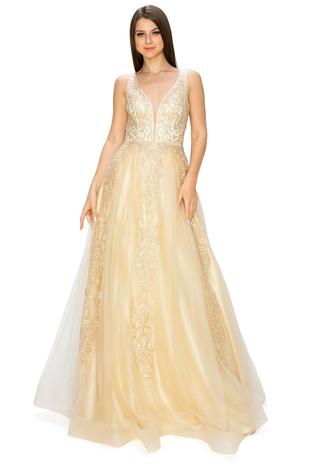 CINDERELLA COUTURE-8029J