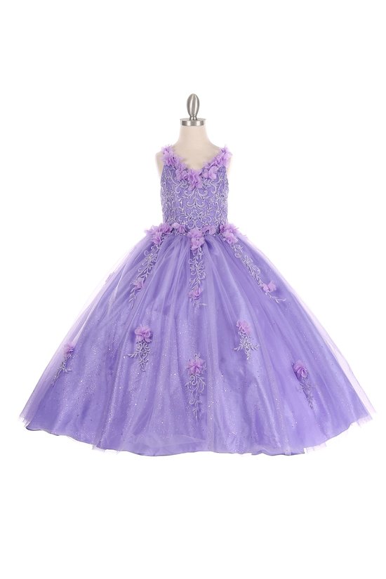 CINDERELLA COUTURE-8025