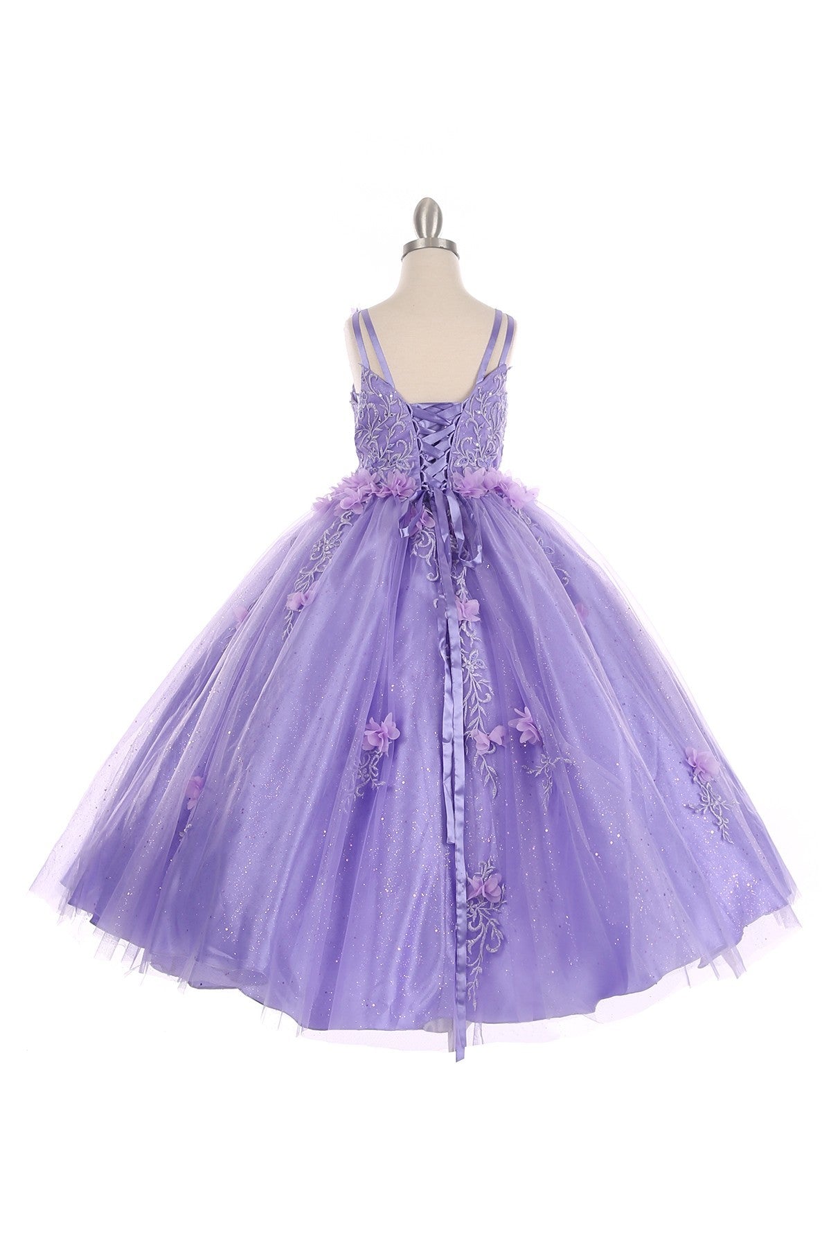 CINDERELLA COUTURE-8025