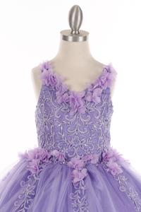 CINDERELLA COUTURE-8025