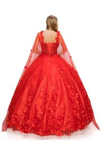 CINDERELLA COUTURE-8030J