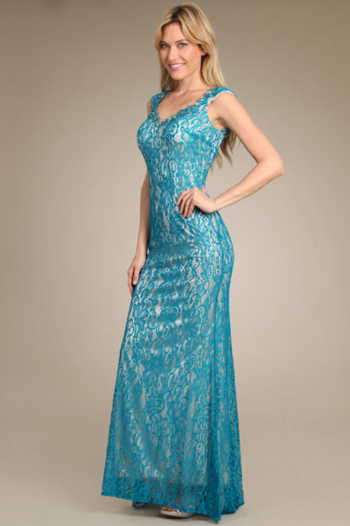 Fiesta Fashion 46002 – BLUE ROSE DRESSES