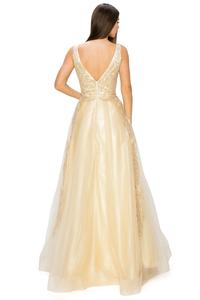 CINDERELLA COUTURE-8029J