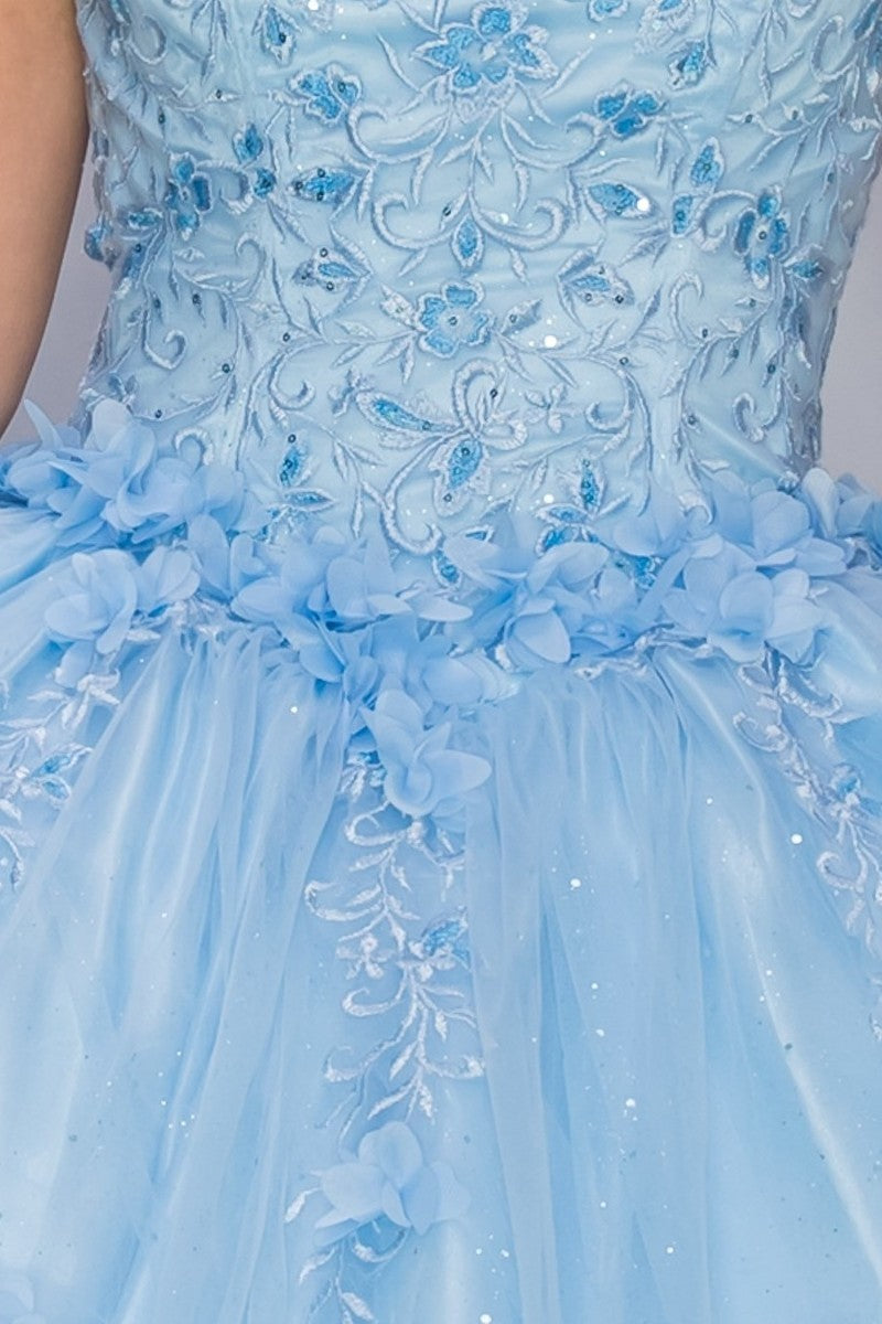 CINDERELLA COUTURE-8025